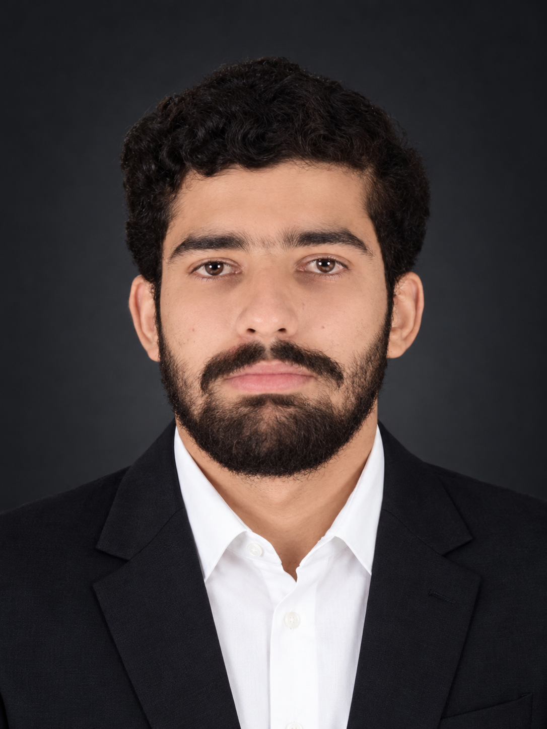Rayan — Laravel Web Developer